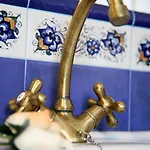 Vakantiehuis Supereda *