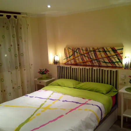 Supereda Holiday home
