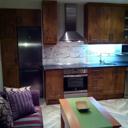 Supereda Holiday home