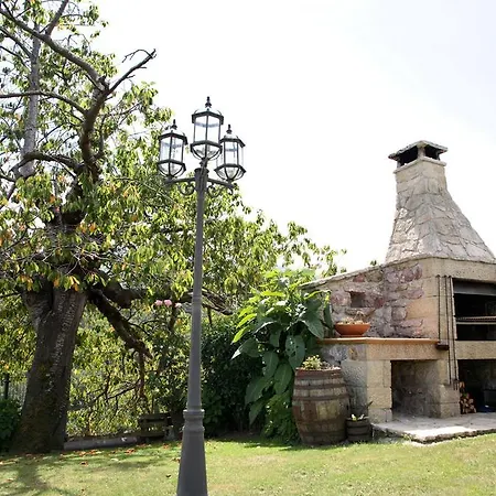 Holiday home Supereda *
