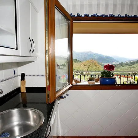 Сasa de vacaciones Supereda San Juan de Parres