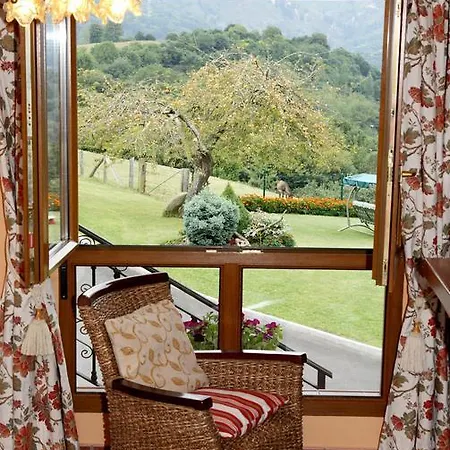 Supereda * San Juan de Parres