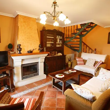 Supereda Holiday home San Juan de Parres