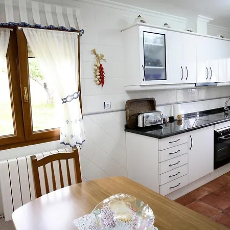 بيت للعطل Supereda *