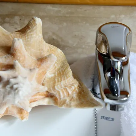 펜션 Supereda San Juan de Parres