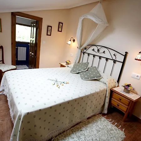 Supereda Holiday home San Juan de Parres