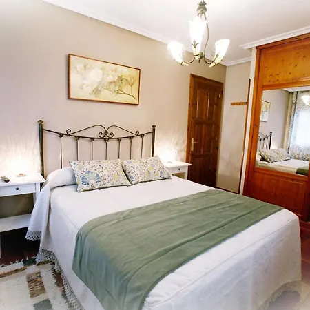 Supereda Holiday home *