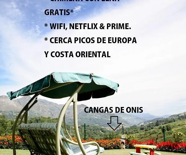 Dom wakacyjny Supereda San Juan de Parres