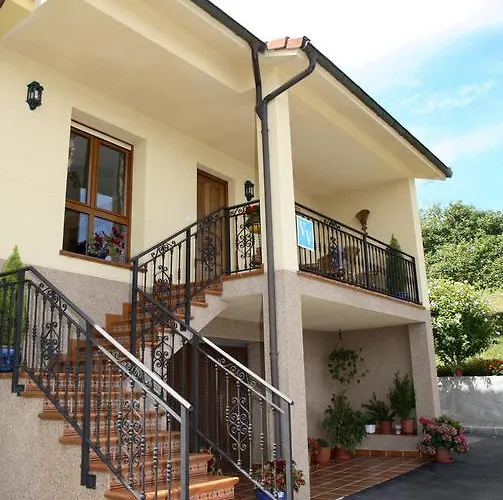 Supereda Dom wakacyjny San Juan de Parres