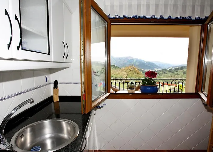 Dom wakacyjny Supereda San Juan de Parres