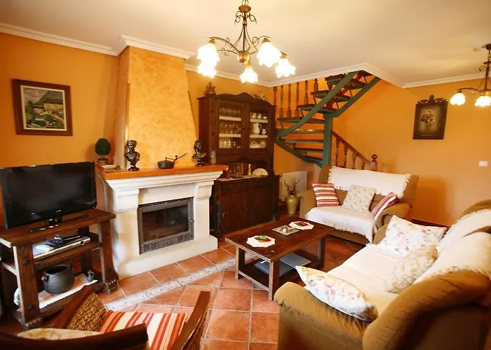 Supereda Dom wakacyjny San Juan de Parres