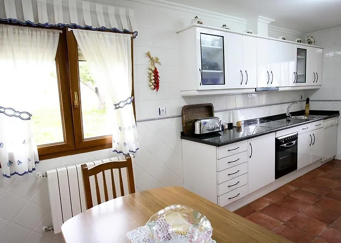 Dom wakacyjny Supereda *