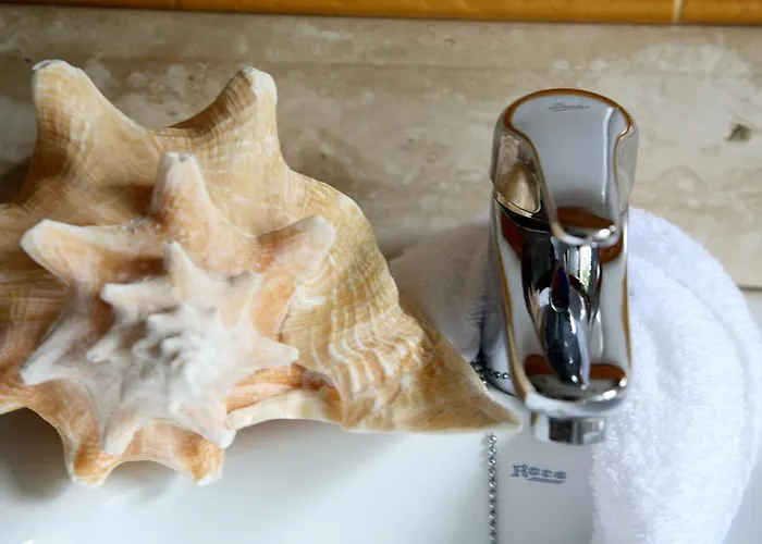 Dom wakacyjny Supereda San Juan de Parres